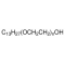 POLYOXYETHYLENE 10 TRIDECYL ETHER