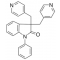 LINOPIRDINE (DUP996)