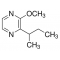 2-Methoxy-3-(1-methylpropyl)pyrazine =98