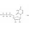 URIDINE-13C9,15N2 5'-TRIPHOSPHATE, SODIUM SALT SOLUTION, SUPPLIED AS SODIUM SALT IN 100 MM SOLN IN H2O, WITH 5 MM TRIS