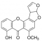 Sterigmatocystin