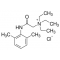 LIDOCAINE N-ETHYL CHLORIDE