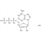 ADENOSINE-13C10,15N5 5'-TRIPHOSPHATE, SODIUM SALT SOLUTION, SUPPLIED AS SODIUM SALT IN 100 MM SOLUTION IN H2O, WTIH 5 M