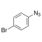 1-Azido-4-bromobenzene solution