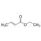 ETHYL TRANS-2-BUTENOATE, >=96%, FG