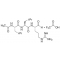 LEUPEPTIN TRIFLUOROACETATE FROM*MICROBIA L SOURCE