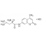 L-LEUCINE 7-AMIDO-4-METHYLCOUMARIN*HYDRO CHLORIDE