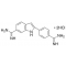4',6-DIAMIDINO-2-PHENYLINDOLE DIHYDROCHL 4',6-DIAMIDINO-2-PHENYLINDOLE DIHYDROCHL 4',6-DIAMIDINO-2-PHENYLINDOLE DIHYDROC