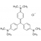 CRYSTAL VIOLET INDICATOR AND FOR MICROSC OPY
