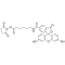 6-[FLUORESCEIN-5(6)-CARBOXAMIDO]HEXANOIC ACID N-HYDROXYSUCCINIMIDE ESTER SUITABLE FOR FLUORESCENCE, >= 75% (HPLC)