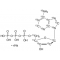 2'-DEOXYADENOSINE-13C10,15N5 5'-TRIPHOS