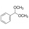 BENZALDEHYDE DIMETHYL ACETAL, >=98%, FG