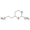 2-METHYL-4-PROPYL-1,3-OXATHIANE, >=98%, MIXTURE OF CIS & TRANS, FG