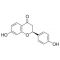 Liquiritigenin from radix glycyrrhizae