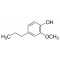 2-METHOXY-4-PROPYLPHENOL 99+%