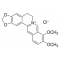 Berberine chloride hydrate