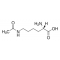 N-EPSILON-ACETYL-L-LYSINE