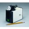 LABOPORT MINI PUMP, 5.5LPM, W/PRESSURE G