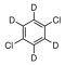 1,4-DICHLOROBENZENE-D4, 98 ATOM % D, 98%