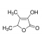 4,5-DIMETHYL-3-HYDROXY-2,5-DIHYDROFURAN-2-ONE, >=97%, FG