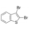 2,3-DIBROMOBENZO(B)THIOPHENE