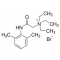 LIDOCAINE N-ETHYL BROMIDE