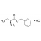 L-SERINE BENZYL ESTER HYDROCHLORIDE