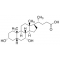 CHENODEOXYCHOLIC ACID CRYSTALLINE