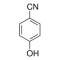 4-CYANOPHENOL, 95%