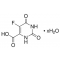 5-FLUOROOROTIC ACID