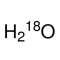 WATER-18O, NORMALIZED, 99 ATOM % 18O