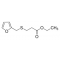 ETHYL 3-(FURFURYLTHIO)PROPIONATE, 98+%