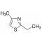 2-ETHYL-4-METHYLTHIAZOLE, >=98%, FG