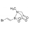 TRANS-2-BROMOVINYLBORONIC ACID MIDA EST