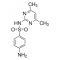SULFAMETHAZINE