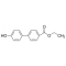 ETHYL 4'-HYDROXY-4-BIPHENYLCARBOXYLATE,