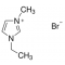 1-Ethyl-3-methylimidazolium bromide, >=&