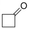 CYCLOBUTANONE, 99%