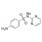 SULFADIAZINE SODIUM