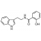 N-SALICYLOYLTRYPTAMINE