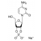 CYTIDINE 2':3'-CYCLIC MONOPHOSPHATESODIU M