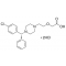 LEVOCETIRIZINE DIHYDROCHLORIDE