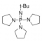tert-Butylimino-tri(pyrrolidino)phosphor