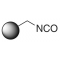 SCAVENGEPORE(R) BENZYL ISOCYANATE, 40-70