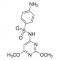 SULFADIMETHOXINE