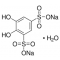 TIRON, INDICATOR FOR COMPLEXOMETRY