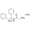 REMACEMIDE HYDROCHLORIDE