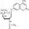 4-METHYLUMBELLIFERYL N-ACETYL-B-D-*GALAC TOSAMINIDE
