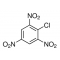 2-Chloro-1,3,5-trinitrobenzene>= 98.0 %&