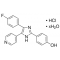 SB 202190 MONOHYDROCHLORIDE HYDRATE